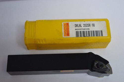 Sandvik dwlnl 2525m max - sandvik, t-max