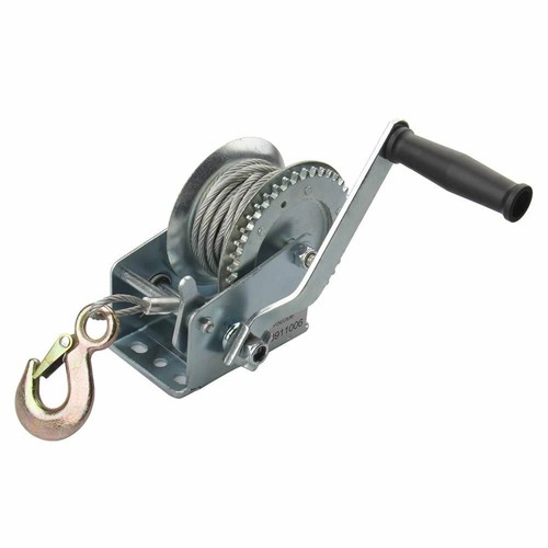 20m heavy duty 1200lb - 20m, hand