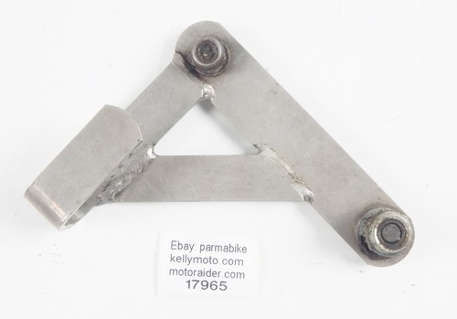 Rickman protector chain guide - rickman,