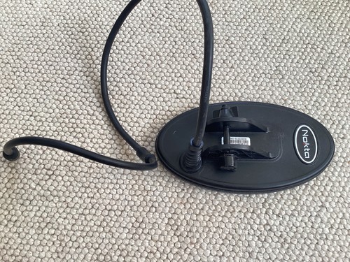 Metal detector nokta im19 coil - detector,