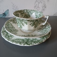 Copeland & Garrett Late