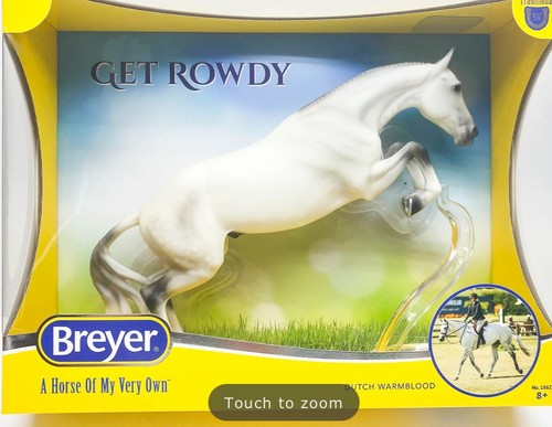 Breyer traditional horses get - breyer, 'get