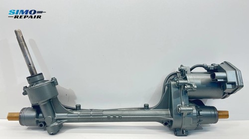 Electric steering rack rhd - steering,