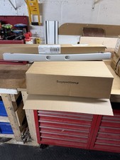 Vw Crafter 2017 On Man Tge Bulkhead Delete Trim Top Section Roof