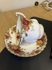 Royal Albert Old Country Roses