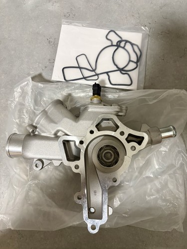 Water pump vauxhall corsa - vauxhall, d