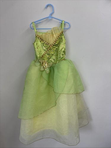 Disney store princess tiana - disney,