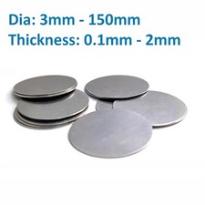 Ultra Thin Stainless Steel