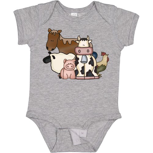 Inktastic cute horse - cute, sheep