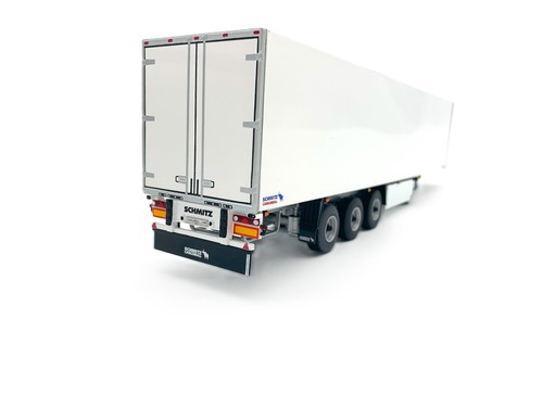 Box trailer axle - trailer,