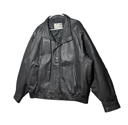 Property vintage black - property, leather
