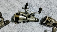 Shimano Aero Super Baitrunner