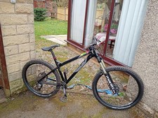 Ragley Marley 1.0 Mountain