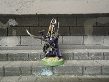 archon dark eldar druchari