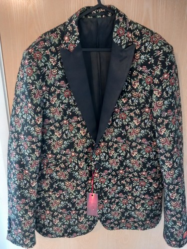 Devils advocate men size 40 - devils,