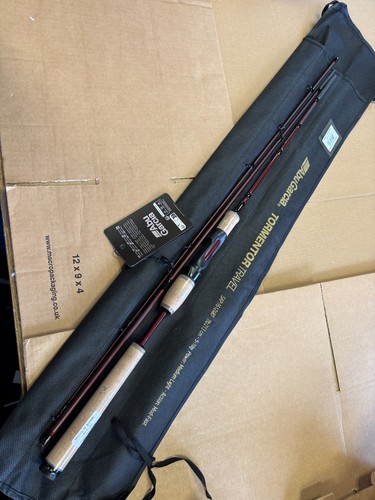Abu garcia 7ft - garcia, tormentor