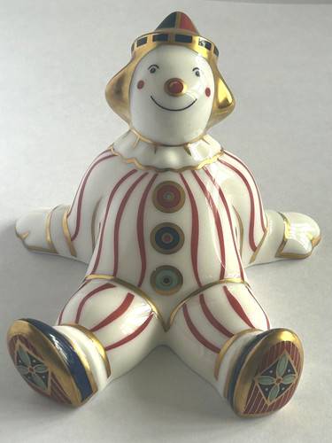 Royal crown derby treasures - crown, of