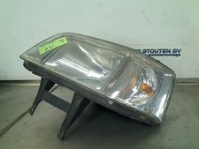 2007 Volkswagen Transporter T5 Van 2.5 TDi (BNZ) RIGHT HEADLIGHT 7h1941015