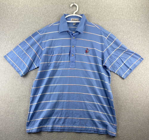 Vintage titleist blue - titleist, xl