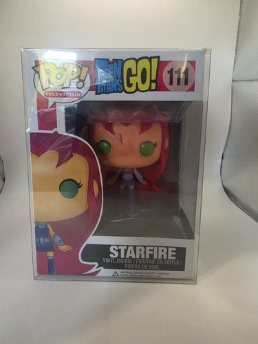 Funko pop teen - titans, go