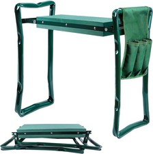 Heavy Duty Garden Kneeler Seat