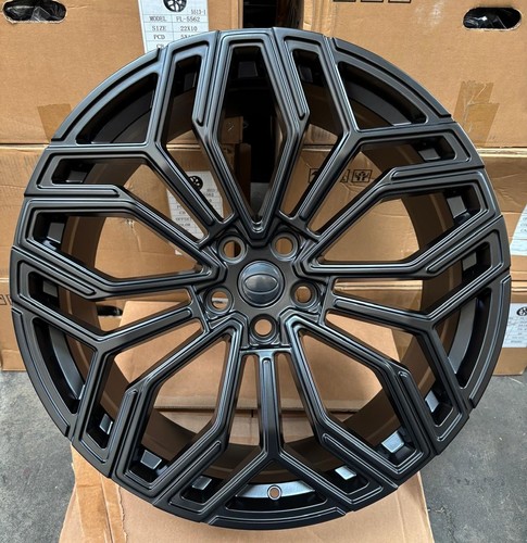 Land rover discovery v - 4, 22"