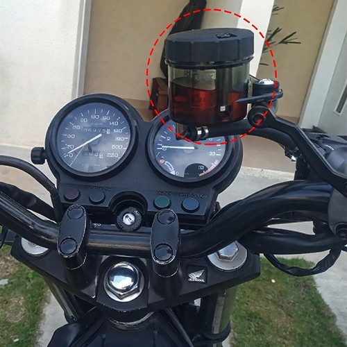 Motorcycle parts brake - motorcycle,