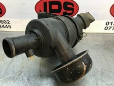 Donaldson air filter housing X