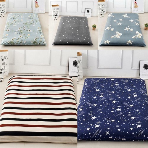 Polyester floor futon mattress - floor,