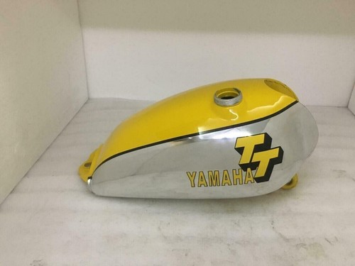 Yamaha 500 1u6 - tt,
