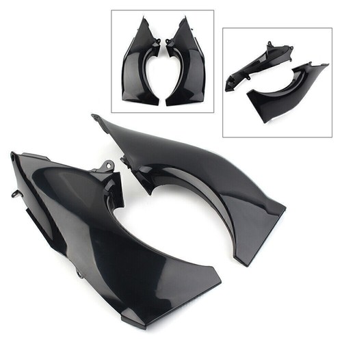 Fairing side cover air duct - fairing,