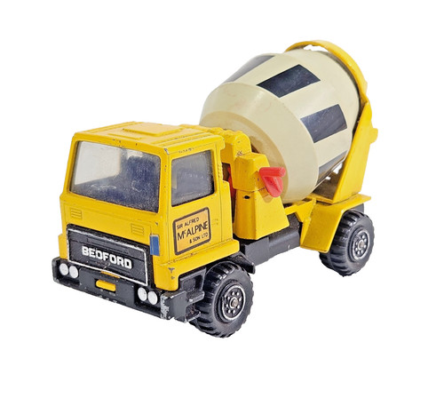 Matchbox super kings 26 - matchbox, k-26