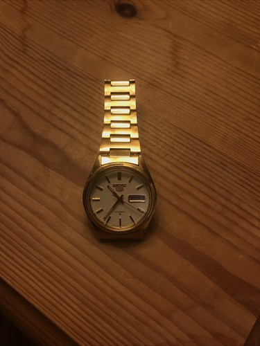 Seiko men automatic - seiko, men's