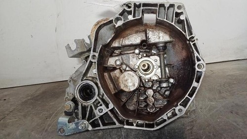 46342368 gearbox fiat doblo - 46342368,
