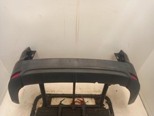 FORD FOCUS Rear Bumper