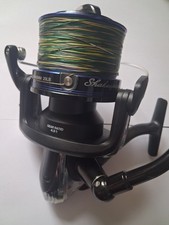 Shakespeare Agility Surf 80