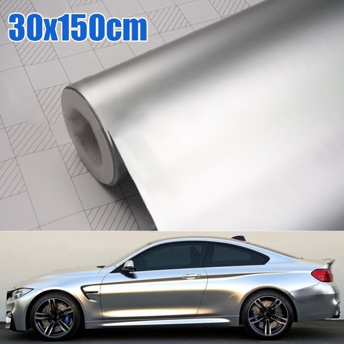 1pcs car auto chrome metallic - 1pcs,