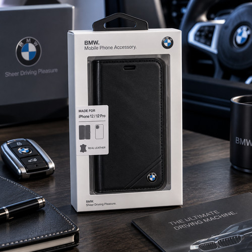 Bmw iphone 12 pro - /, case