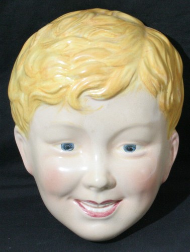 Fabulous hard find beswick - fabulous,