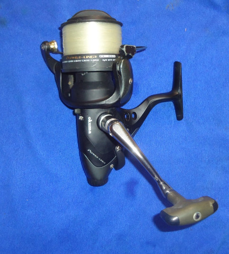Okuma power liner - power,