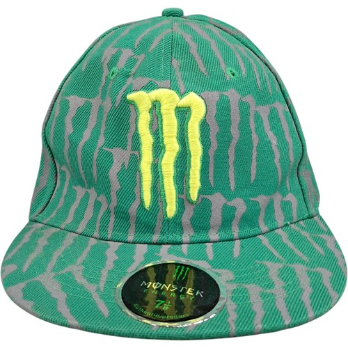 Monster energy baseball cap - energy, 7