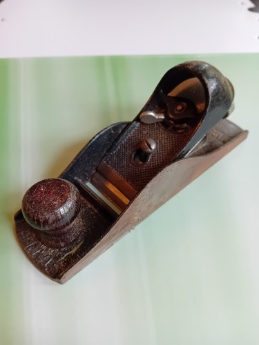 Vintage stanley block - stanley,