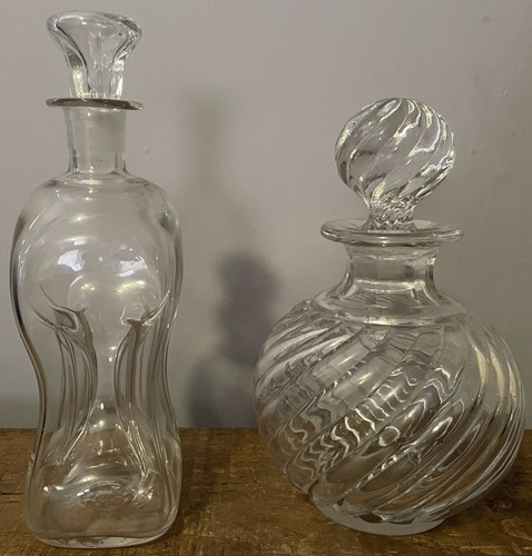 Mini dinky decanters kluk - mini,