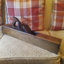 Vintage Varvill Wooden Try