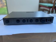 audiolab amp 8000A stereo