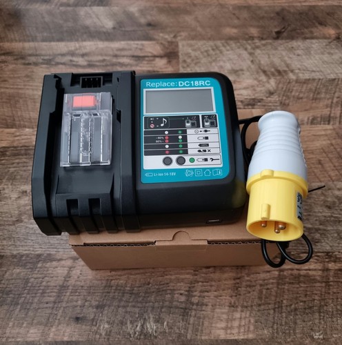 110v for makita 18v lxt - 110v,