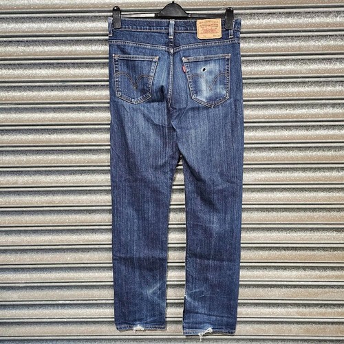 Levi 752 straight regular - 752,