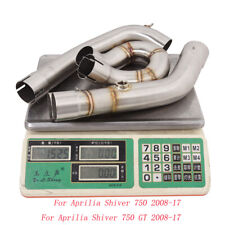 For Aprilia Shiver 750 08-17