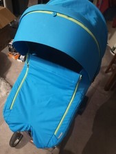 Stokke  - Xplory -   Pushchair