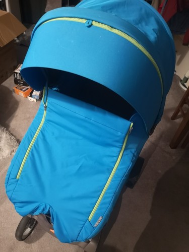 Stokke xplory pushchair - -,